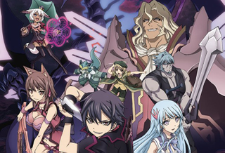 Illustration for article titled Spring 2016 Anime: Where and When?